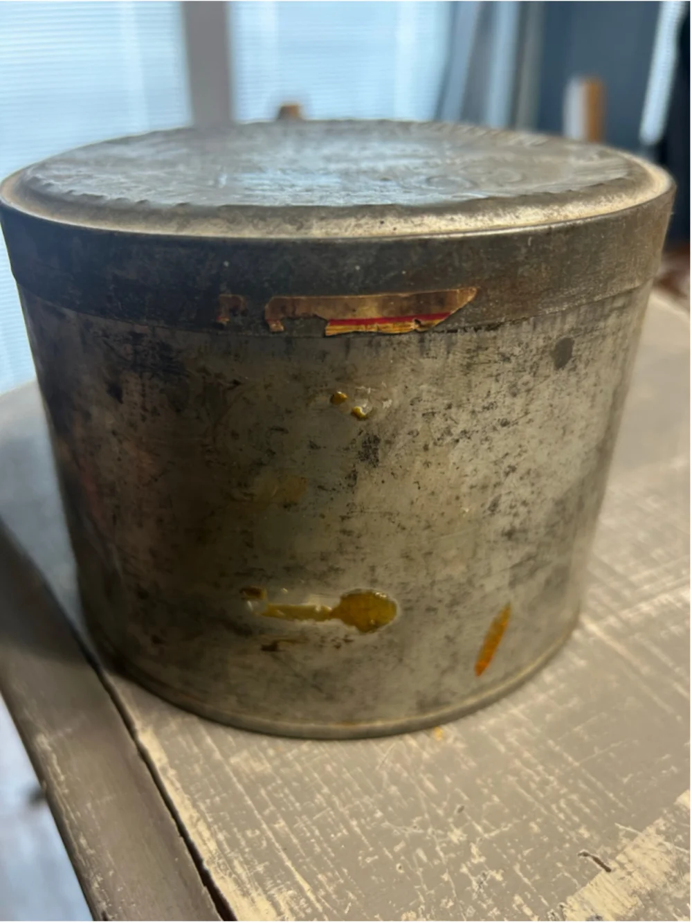 Nash-Smith Tea & Coffee Co this vintage